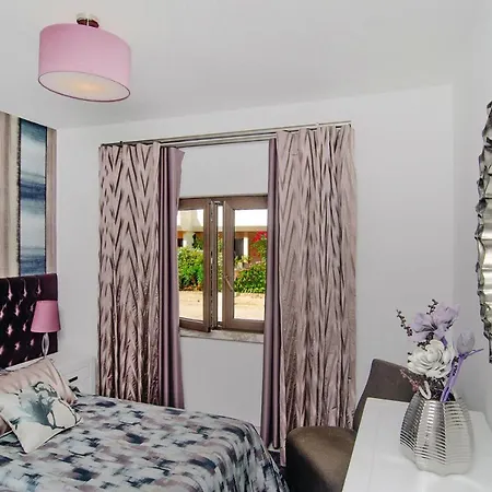 Flat - Alg01417-p Apartment